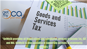 Claim Your GST Refund Faster with Expert Chartered Accountants | GetMyCA