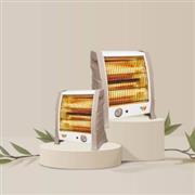 Buy Wallex Low Power Consumption Heater Online | 1800-212-9001