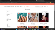 Premium Press-On Nails Online in India | SoulStruck™ – Salon Look at Home