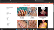 Premium Press-On Nails Online in India | SoulStruck™ – Salon Look at Home
