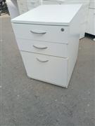 Pedestal Box / Cash Box