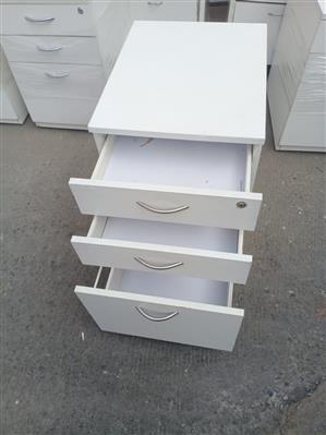 Pedestal Box / Cash Box