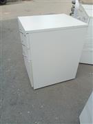 Pedestal Box / Cash Box