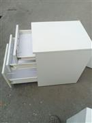 Pedestal Box / Cash Box