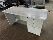 Feather little office table