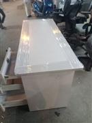 Feather little office table