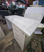 Feather little office table