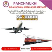 Take a Low-Charge Air Ambulance from Ernakulam with Fabulous Medical System