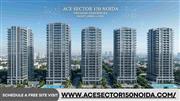 ACE Sector 150 Noida New Launch Luxury Apartments