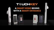 Smart Lock Supplier in India | Advanced Digital Door Locks by TouchKey