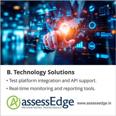 Online Examination Centres in Hyderabad