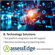 Online Examination Centres in Hyderabad