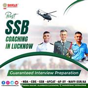 Best SSB Coaching in Lucknow | Guaranteed Interview Preparation