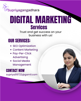 High Impact Digital Marketing Services