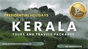 Kerala Tours and Travels Packages - Trusted Holidays by Presidential Holidays