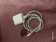 Apple 20w power adapter and c to c cabal