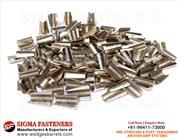 Post Tensioning wedges and barrels, pre stressed anchor grip system, anchor head