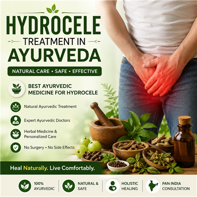 Natural Treatment for Hydrocele – An Ayurvedic Intro That Makes Sense