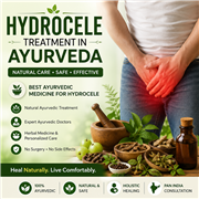 Natural Treatment for Hydrocele – An Ayurvedic Intro That Makes Sense