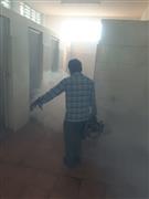 Termite control Biochem pest control service in Thanjavur