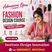 fashion designing institute in Hyderabad, India