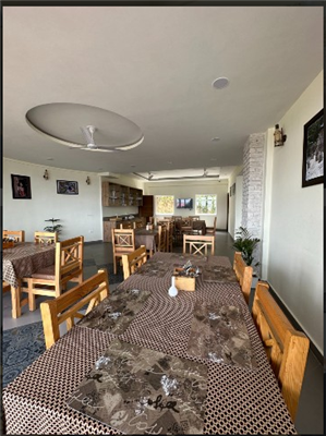 Budget Resorts in Ranikhet with Scenic Mountain Views