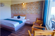 Budget Resorts in Ranikhet with Scenic Mountain Views