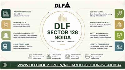 DLF Sector 128 Noida Premium Residences