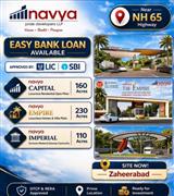 Plots For Sale in Zaheerabad