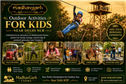 One Day Outing Near Delhi
