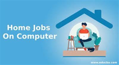 Work from Home: US Data Entry Opportunity 7708244092