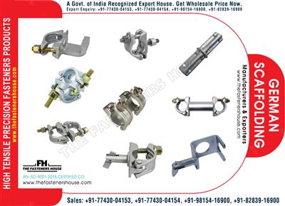 Fasteners Bolts Nuts Threaded Rods manufacturer exporter in India https://www.th