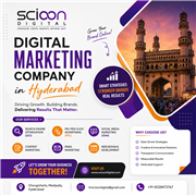 Digital Marketing Services in hyderabad