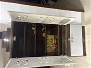 Pooja unit