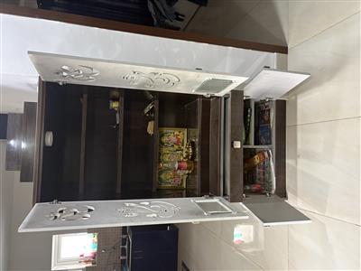 Pooja unit