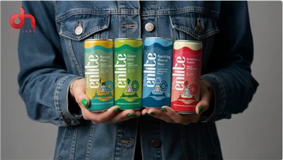 DN Designs – Luxury Packaging Design Agency for Premium Food Brands