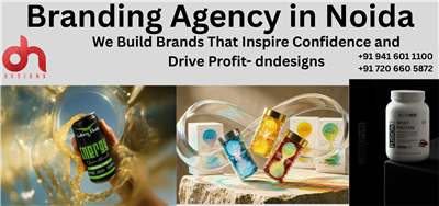 DN Designs – Luxury Packaging Design Agency for Premium Food Brands