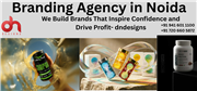 DN Designs – Luxury Packaging Design Agency for Premium Food Brands