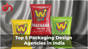 DN Designs – Luxury Packaging Design Agency for Premium Food Brands