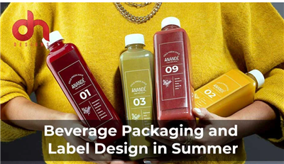 DN Designs – Luxury Packaging Design Agency for Premium Food Brands