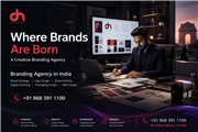 DN Designs – Luxury Packaging Design Agency for Premium Food Brands