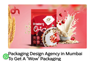 DN Designs – Luxury Packaging Design Agency for Premium Food Brands