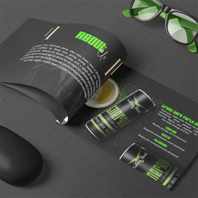 DN Designs – Luxury Packaging Design Agency for Premium Food Brands