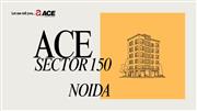 Elegant Residences at ACE Sector 150 Noida
