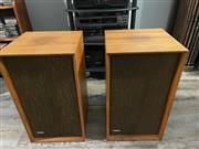 Rogers LE3/5A Monitor Loudspeakers