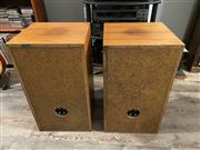Rogers LE3/5A Monitor Loudspeakers