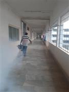 Biochem pest control service in Thanjavur