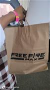 Free fire autograph t shirt Ajju bhai TG delete ashvasan army wife tunde gamer