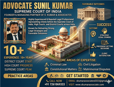 Civil Lawyer in Patna for Property, Land & Recovery Matters