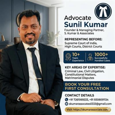 Property Lawyer in Patna for Land, Registry & Ownership Disputes